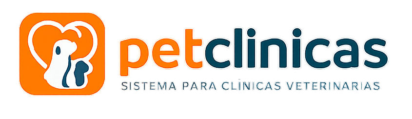 PetClínicas - Sistema para clínicas veterinárias